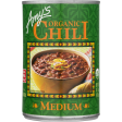 Amy s - Organic Chili Medium, 14.7 Oz | Pack Of 12 Online Hot Sale