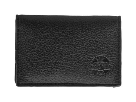 Hero Wallet Bryan Series 400bla Better Than Leather Online