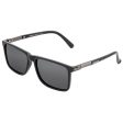 Breed Caelum Polarized Sunglasses For Cheap