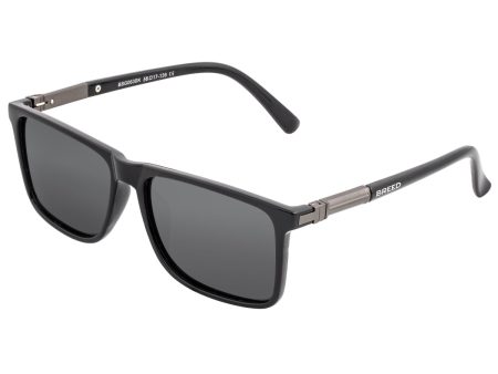 Breed Caelum Polarized Sunglasses For Cheap