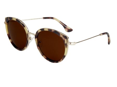 Bertha Reese Polarized Sunglasses Online now