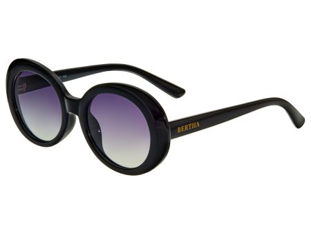 Bertha Annie Polarized Sunglasses Fashion