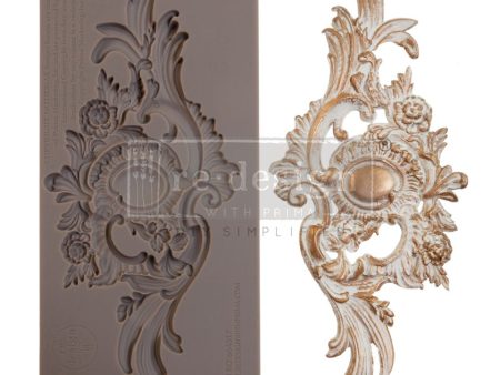 Redesign Décor Mould - Annette Fashion