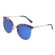 Bertha Hazel Polarized Sunglasses Online Hot Sale