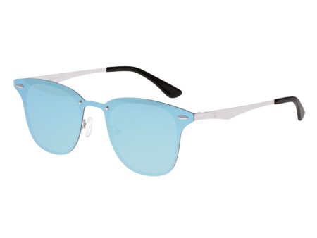 Sixty One Infinity Polarized Sunglasses For Cheap