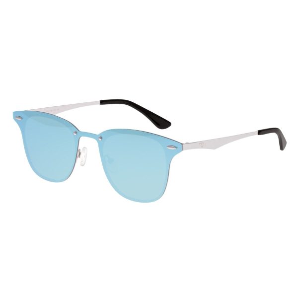 Sixty One Infinity Polarized Sunglasses For Cheap