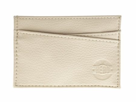 Hero Wallet Adams Series 805crm Better Than Leather Fashion