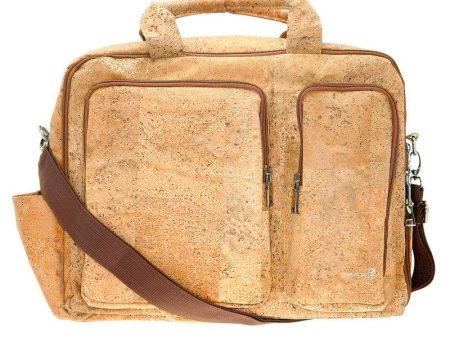 Earth Cork Travel Bags Braga Ck2001 Discount