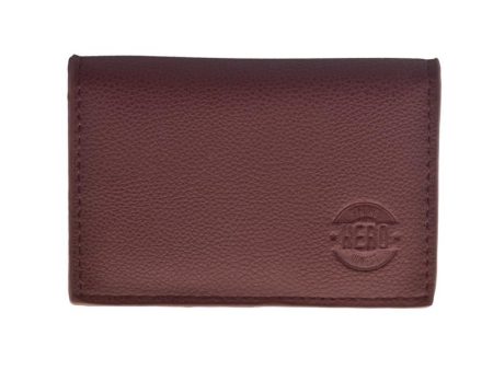 Hero Wallet Bryan Series 400brn Better Than Leather Online now