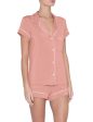 Eberjey Giselle Shorts Pajama Set Fashion