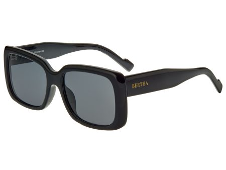 Bertha Wendy Polarized Sunglasses For Discount