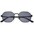 Simplify Ezra Polarized Sunglasses Online