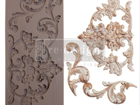 Redesign Décor Mould - Claire Discount