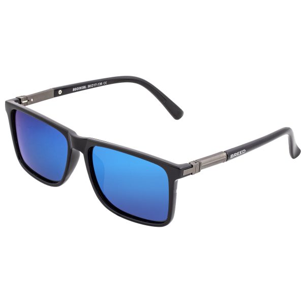 Breed Caelum Polarized Sunglasses For Cheap