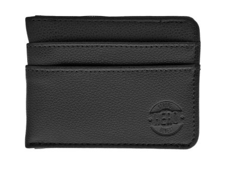 Hero Wallet Benjamin Series 510bla Better Than Leather Cheap