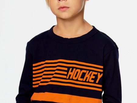 Hockey Kids   Tween Tee on Sale