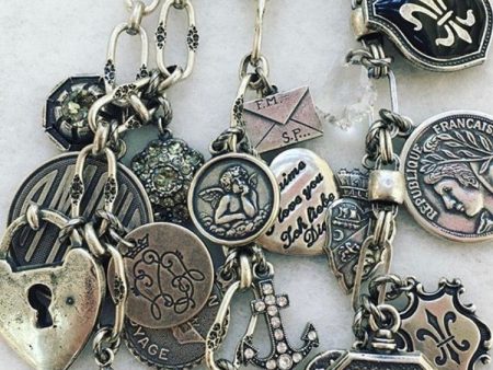 Charm Necklaces Fashion