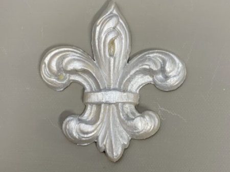 Fleur de Lis - FDL4 Hot on Sale