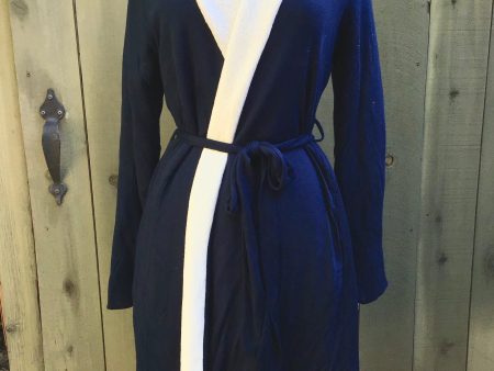 Eberjey Chic Wrap Robe Online now