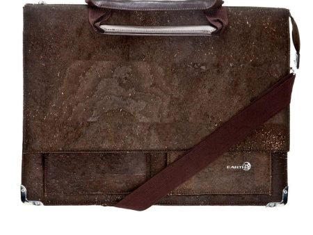 Earth Cork Briefcases Tondela Ck4003 Fashion