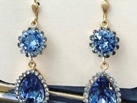 Princess Margaret Earrings Online Hot Sale