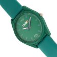 Crayo Dynamic Unisex Watch - Teal Cheap