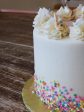 Happy Birthday! Layered Cake Cheap