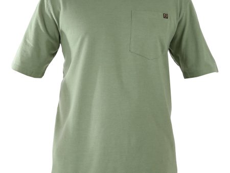 Men s The Best Dang™ Short Sleeve Pocket Tee ~ Group 2 For Sale