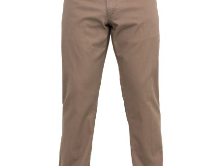 Men s Flex 5-Pocket Twill Pant ~ Tundra Online Sale