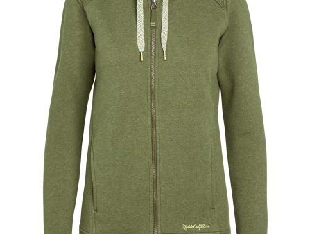 Women s Water Resistant Tug-Free™ Full Zip Hoodie (Closeout) Online