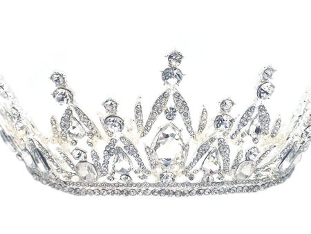 Estelle Crown For Sale