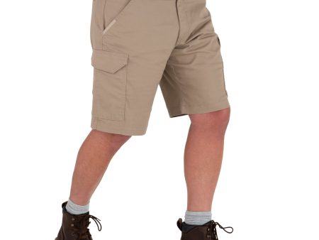 Men s Flex Twill Cargo Short (Closeout) Sale