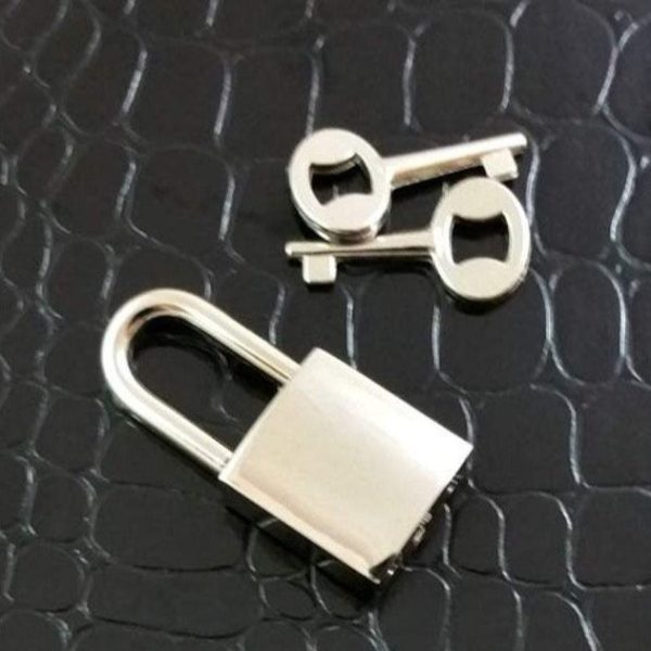 RECTANGLE Lock, 15 mm Discount