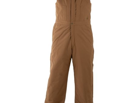 Men’s N3 Insulated Overall For Sale