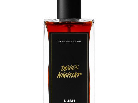 Devils Nightcap 100ml on Sale