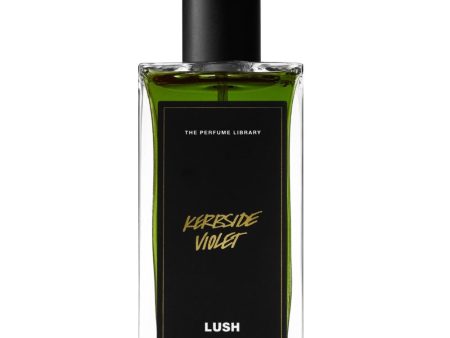 Kerbside Violet 100ml on Sale