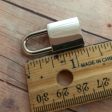 RECTANGLE Lock, 15 mm Discount