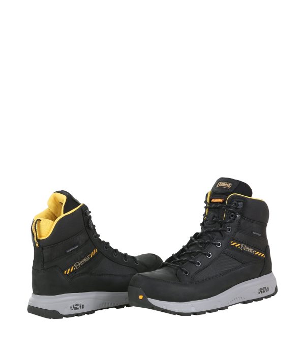 Men’s Shift Sneaker Boot Waterproof Composite Toe on Sale