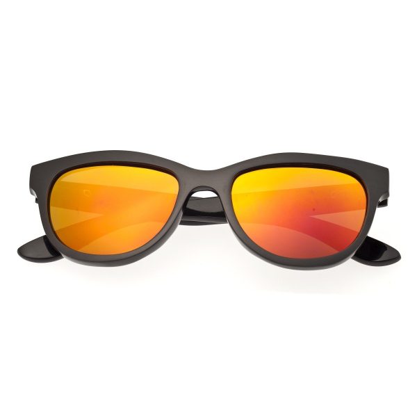 Bertha Carly Buffalo-Horn Polarized Sunglasses Discount