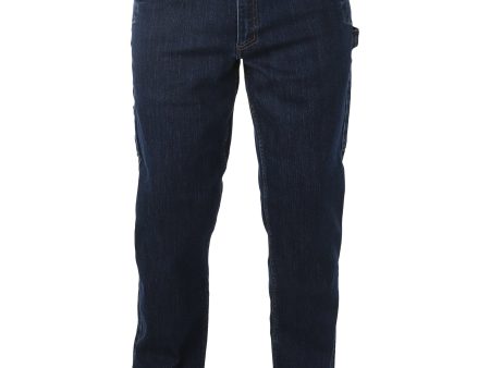 Men s Flex Denim Carpenter Jean Online Hot Sale