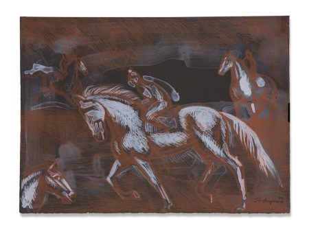 Raul Anguiano - Onyx Horses Supply