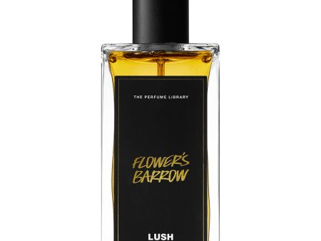 Flowers Barrow 100ml Online Sale