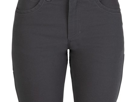 Women’s Tug-Free™ 11” Utility Short (Closeout) Fashion