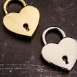 HEART Locks, Large {1-3 16 } Online