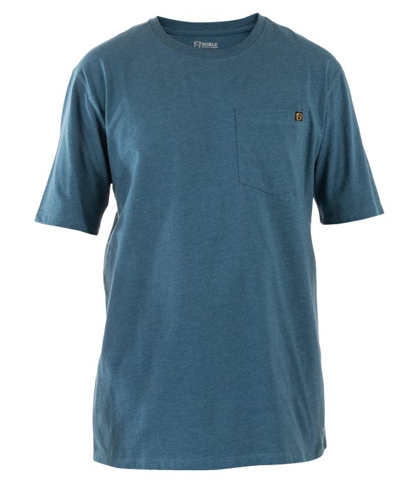 Men s The Best Dang™ Short Sleeve Pocket Tee ~ Group 2 For Sale