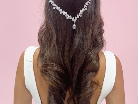 Blaire Headband Tiara For Discount