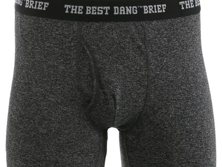 Men s The Best Dang™ Performance 5” Brief – 2 Pack Online