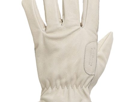 Men s Fleece Lined Leather Work Glove – Buffalo Cheap