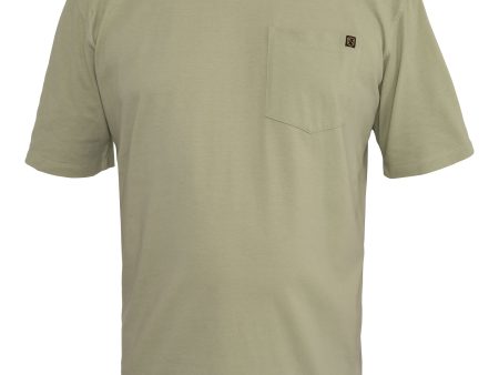 Men s The Best Dang™ Short Sleeve Pocket Tee (Closeout) on Sale