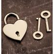 HEART Locks, Large {1-3 16 } Online